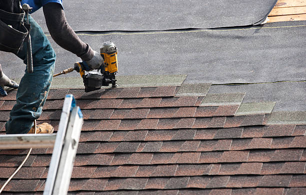Licensed Flat Roof Repair service in South Newbury, NH - Brentwood Metal Roofing